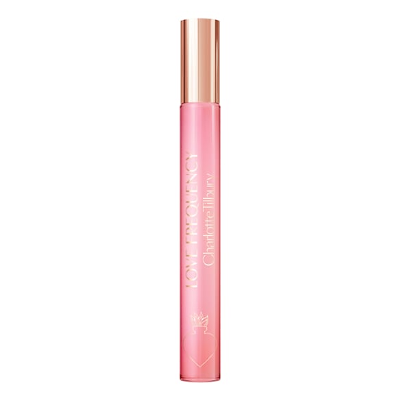 Love Frequency – Woda perfumowana, CHARLOTTE TILBURY